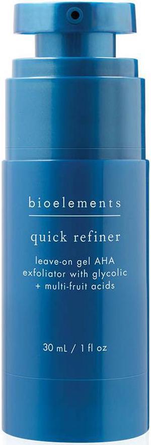 Bioelements  Quick Refiner for Eyes 0.5 oz