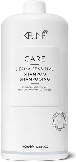 Keune Care Line Derma Sensitive Shampoo 33.8