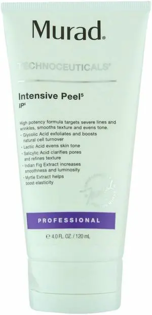 Murad Intensive Peel 4oz