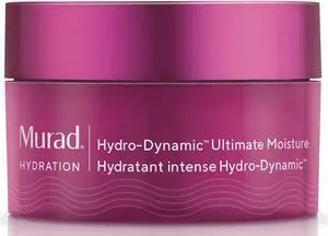 Murad Hydro-Dynamic Ultimate Moisture 1.7oz