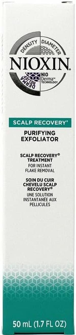 Nioxin Purifying Exfoliator 1.7oz