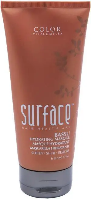 Surface Bassu Hydrating Masque 6oz