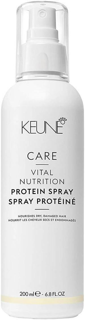 Keune Care Line Vital Protein Spray 6.8oz/200ml