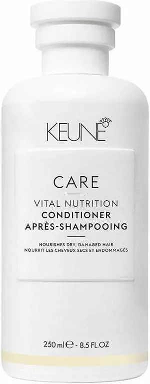 Keune Care Line Vital Nutrition Conditioner 8.5oz/250ml