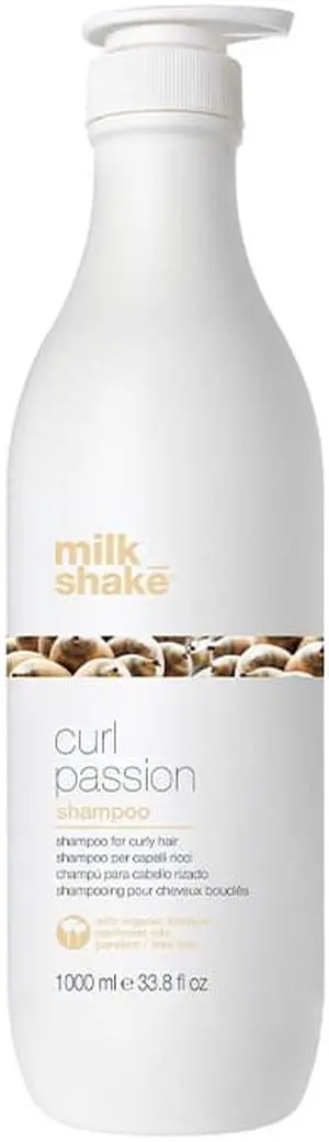 Milk Shake Curl Passion Shampoo Liter