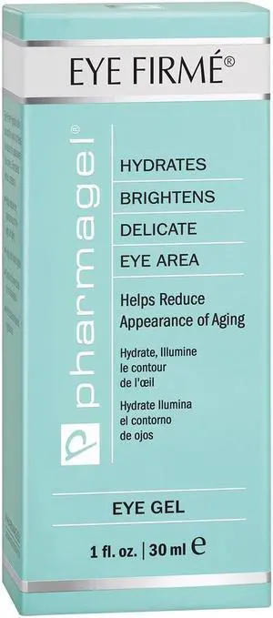 The Complexe Eye Firme nourishes and moisturizes the delicate eye area. It reduces the appearance of fine lines and wrinkles.