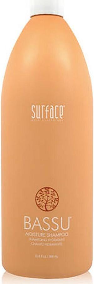 Surface Bassu Moisture Shampoo 33.8oz