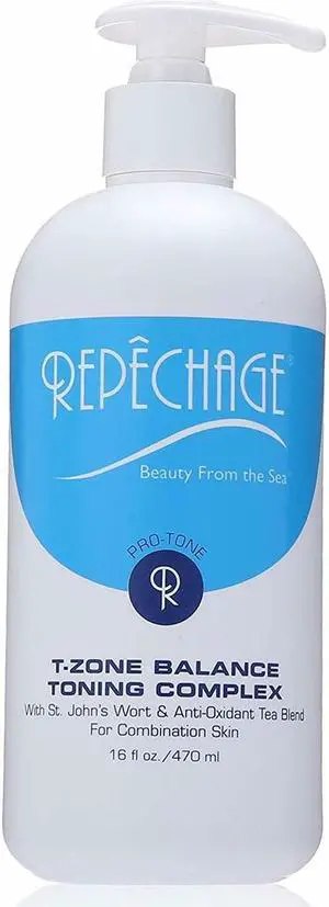 Repechage T-Zone Balance Toning Complex 16 oz.