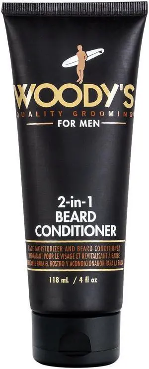Woody's Beard 2-In-1 Conditioner 4oz