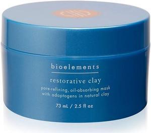 Bioelements Restorative Clay Mask 2.5 oz.
