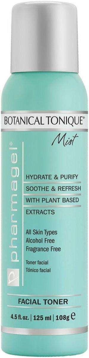 Pharmagel Botanical Tonique Mist 4.5oz