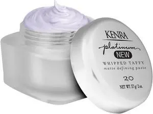 Kenra Whipped Taffy #20, 2-Ounce