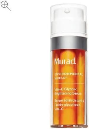 Murad Vita-C Glycolic Brightening Serum 1.1oz
