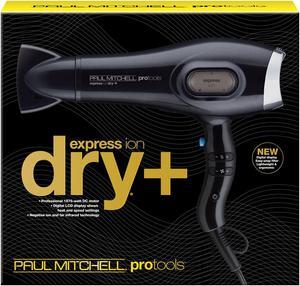 Express Ion Dry+