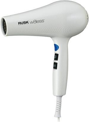 Rusk: Tools & Shears W8less 2000 Watt Professional Blow Dryer