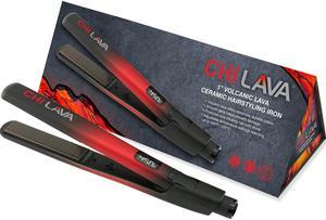 Farouk Dura CHI Hair Styling Iron 1 Inch Newegg