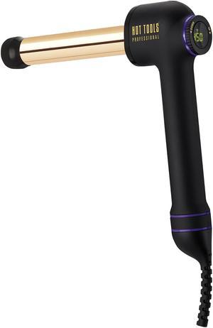 Helen of Troy
Hot Tools Curl Bar - 1.25 Inch