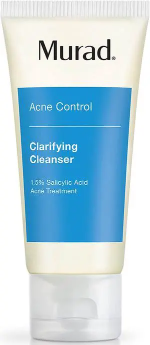 Murad Acne Control Clarifying Cleanser 2oz