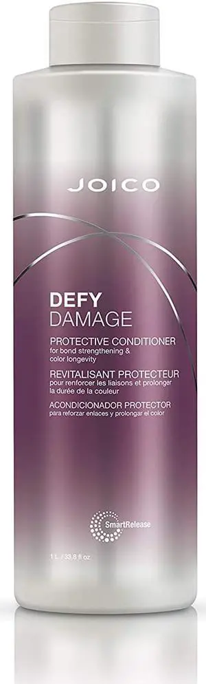 Joico Defy Damage Protective Conditioner 33.8oz