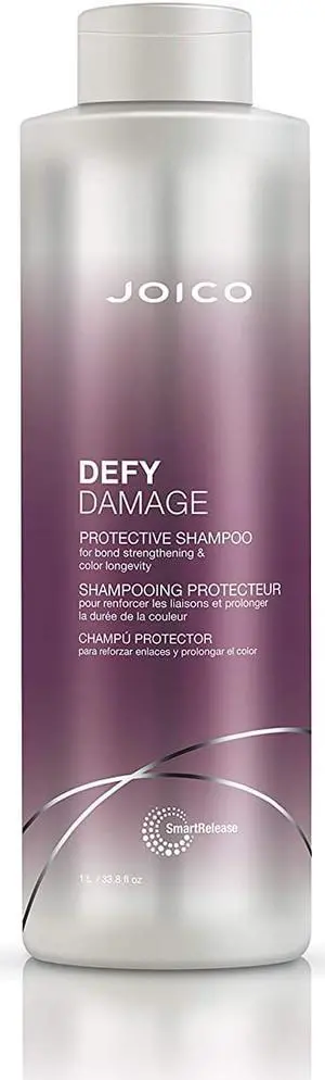 Joico Defy Damage Protective Shampoo 33.8oz