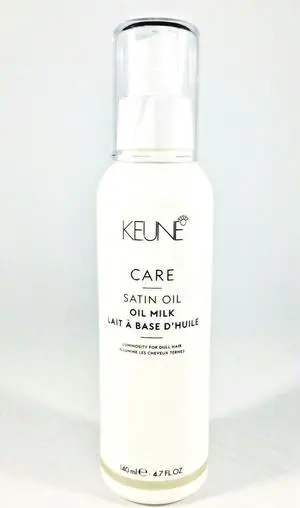 Keune Care Line Satin Oil Conditioner 8.5oz/250ml