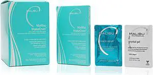 Malibu MakeOver Kit - Box of 12