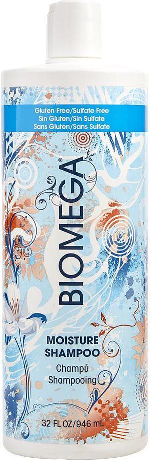 Aquage Biomega  Moisture  Shampoo 32 oz
