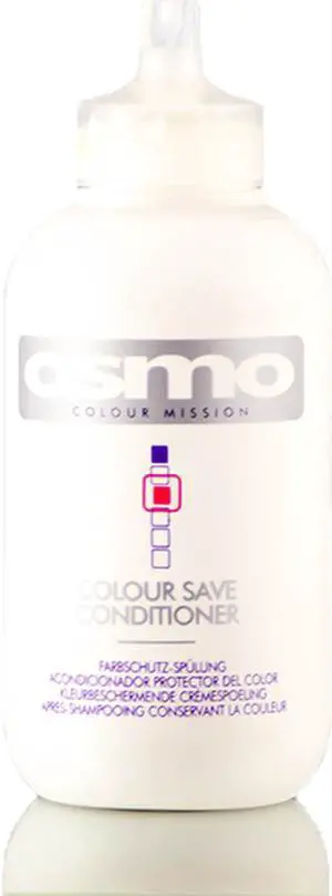 Osmo Essence Colour Mission Shampoo 9.5 oz