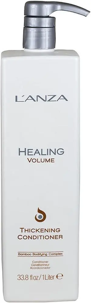 Lanza Healing Volume Thickening Conditioner 33.8 oz