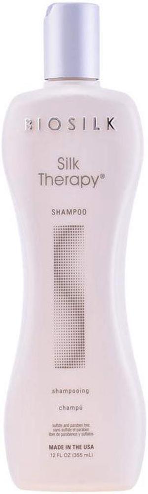 Farouk BioSilk Silk Therapy Shampoo 12 oz