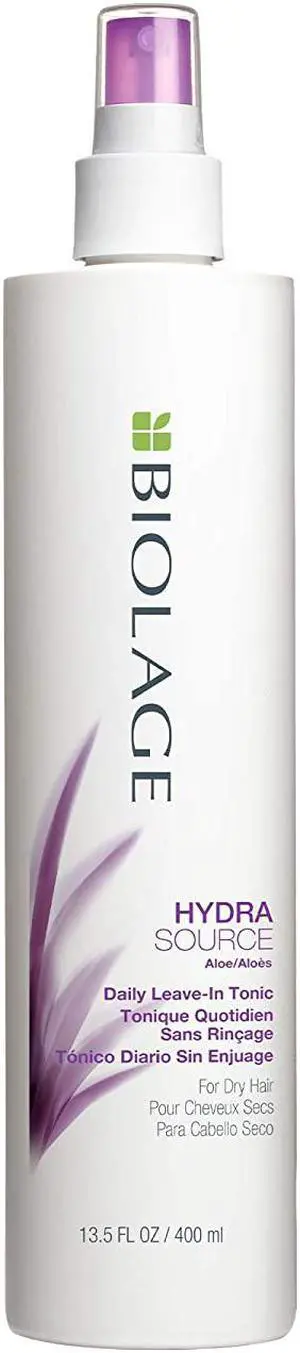 Matrix Biolage HydraSource Daily Leave-In Tonic 13.5 oz