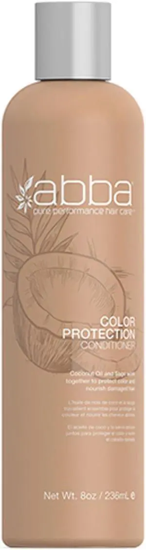 Abba Color Protection Conditioner 8oz