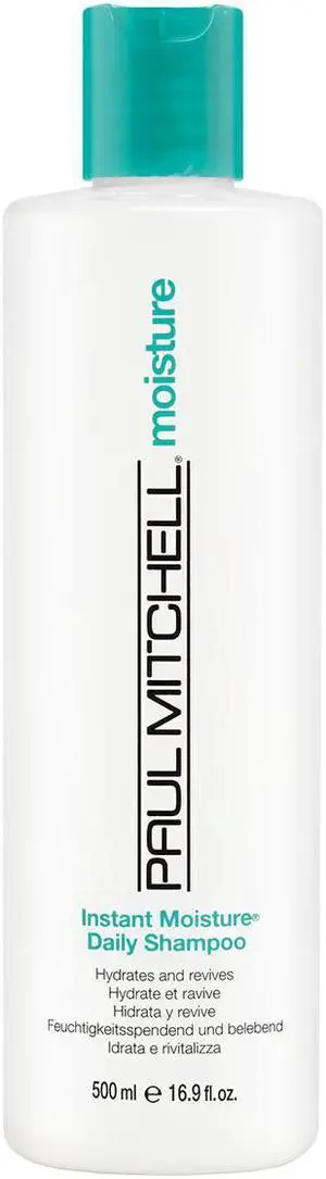 Paul Mitchell INSTANT MOISTURE DAILY Shampoo 16.9 oz