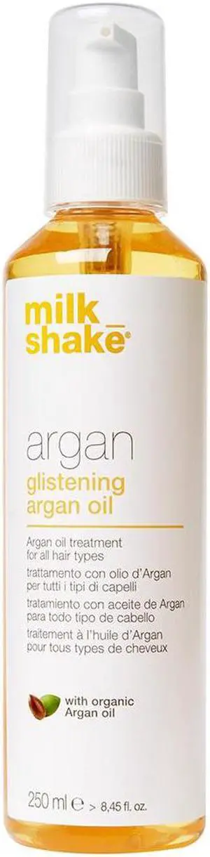 Milk Shake No Frizz Argan Oil 8.4oz
