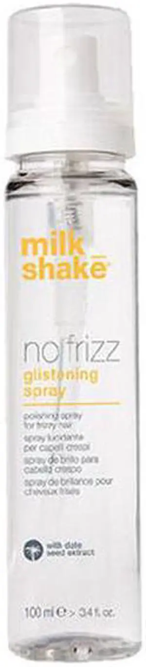 Milk Shake No Frizz Glistening Serum 75ml