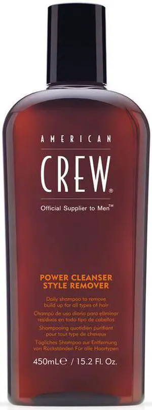 Power Cleanser Style Remover Shampoo - 15.2 oz Shampoo