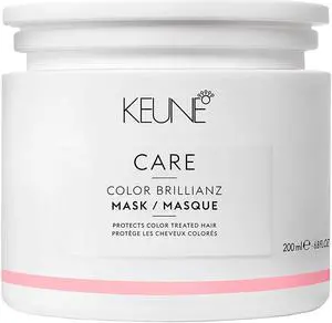 Keune Care Line Color Brillianz Mask 6.8 oz.