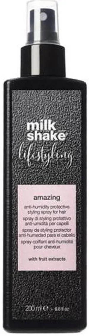 Milk Shake Lifestyling Amazing 6.8oz