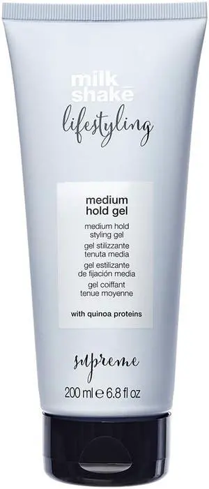 Milk Shake Lifestyling Medium Hold Gel 6.8oz