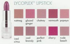 Bioelements LycoPlex Lipstick - Iced Brandy