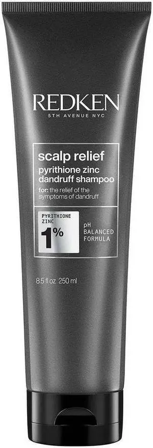 Redken Scalp Relief Dandruff Control Shampoo 8.5oz