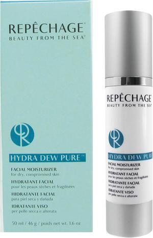Repechage Hydra Dew Pure Facial Moisturizer 1.6oz