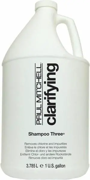Paul Mitchell Clarifying Shampoo Three Gallon