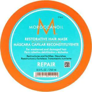 MoroccanOil Restorative Hair Mask  8.5 oz