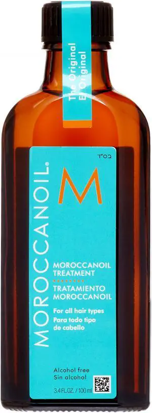 MoroccanOil Oil Treatment 3.4 oz