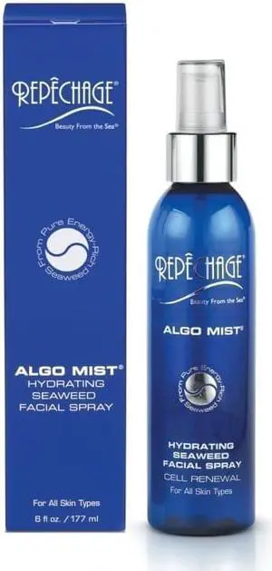 Repechage Algo Mist Hydrating Seaweed and Mineral Water 2 oz