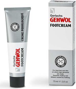 Gehwol Foot Cream 2.6 oz