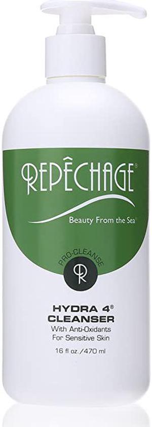 Repechage Hydra 4 Cleanser 16 oz.