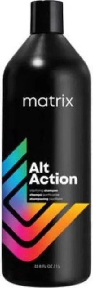 Matrix Pro Solutionist Alternate Action Clarifying Shampoo 33.8 oz