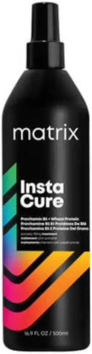 Matrix Instacure Porosity Filling Treatment 16.9 oz.